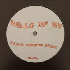Slo Moshun - Slo Moshun - Bells Of Ny (2006 Remix) - White