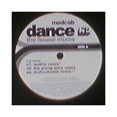 Medcab - Medcab - Dance (Remixes) - Heavy Disco