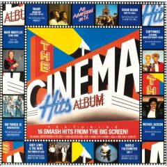 Various Artists - Various Artists - The Cinema Hits Album - Towerbell Records