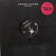 Energy Storm - Energy Storm - Volume 2 - ESP
