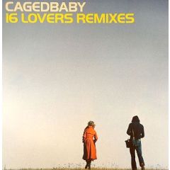 Cagedbaby - Cagedbaby - 16 Lovers (Disc 2) - Southern Fried
