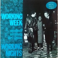 Working Week - Working Week - Working Nights - Virgin