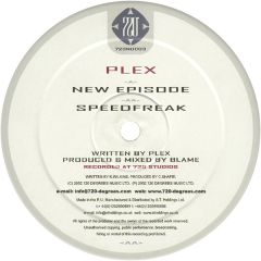 Plex - Plex - New Episode - 720