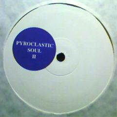 Pyroclastic Soul - Pyroclastic Soul - Inner City Blues (Makes Me Wanna Holla) - Red On Red