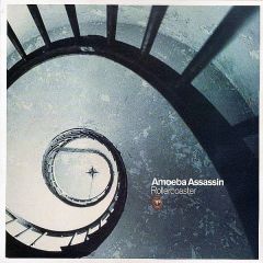 Amoeba Assassin - Amoeba Assassin - Rollercoaster - Perfecto