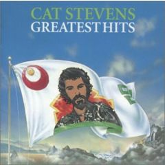 Cat Stevens - Cat Stevens - Greatest Hits - Island Records