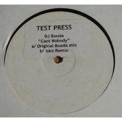 Kelly Rowland - Kelly Rowland - Can't Nobody (Remix) - KR