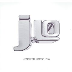 Jennifer Lopez - Jennifer Lopez - Play (Remixes) - Sony