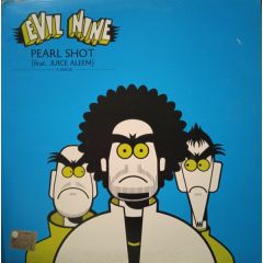 Evil Nine - Evil Nine - Pearl Shot - Marine Parade