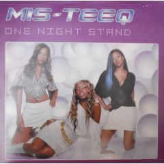 Mis-Teeq - Mis-Teeq - One Night Stand (Remixes) - Inferno
