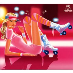 Various Artists - Various Artists - Back To Love 03.05 - Hed Kandi