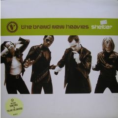 Brand New Heavies - Brand New Heavies - Shelter - Ffrr