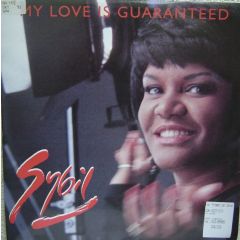 Sybil - Sybil - My Love Is Guaranteed (1993 Remixes) - PWL