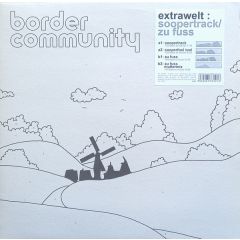 Extrawelt - Extrawelt - Soopertrack - Border Community