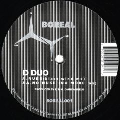 D Duo - D Duo - Nuke - Boreal 1