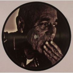 Eduardo De La Calle - Eduardo De La Calle - Rather Than Deep - Semantica Records