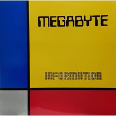 Megabyte - Megabyte - Information - Dance Opera