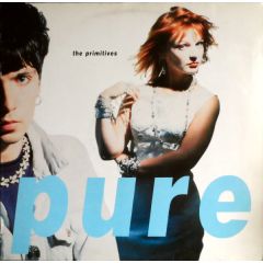 The Primitives - The Primitives - Pure - RCA