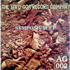 Symposium - Symposium - Symposium EP - 	The Afro Goa Record Company