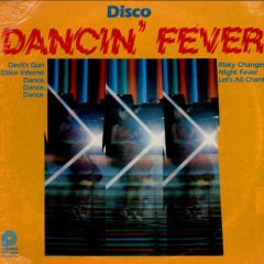 Various Artists - Various Artists - Disco Dancin Fever - Pickwick