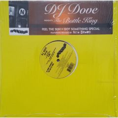 DJ Dove & Bottle - DJ Dove & Bottle - Feel The Sun - Narcotic