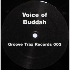 Brain Twinz - Brain Twinz - Voice Of Buddah - Groove Trax Records