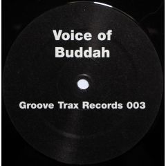 Brain Twinz - Brain Twinz - Voice Of Buddah - Groove Trax Records