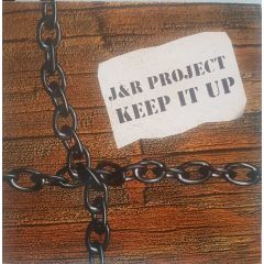 J&R Project - J&R Project - Keep It Up - Cyber Music