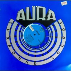 Logo - Logo - Goosebump - Aura Surround Sounds