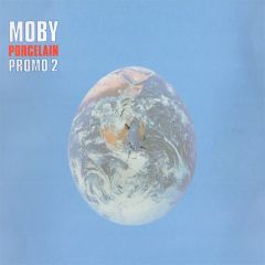 Moby - Porcelain (Promo 2) - Mute