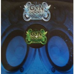 Dub Control - Dub Control - Drones - Good 4 Nothing 2