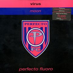 Virus - Virus - Moon - Perfecto Fluoro