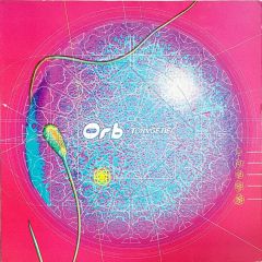 ORB - ORB - Toxygene - Island Records