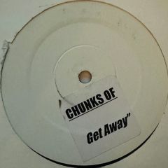 Chubby Chunks - Chubby Chunks - Get Away - Cleveland City