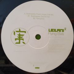 Leilani - Leilani - Flying Elvis - ZTT