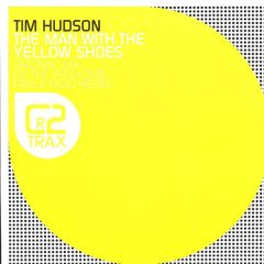 Tim Hudson - Tim Hudson - The Man With The Yellow Shoes - CR2
