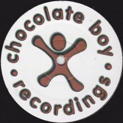 Dub Syndicate Inc. - Dub Syndicate Inc. - Thinkin Bout Ya - Choclate Boy