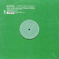 Erick E - Erick E - Midnight Magic - Vendetta