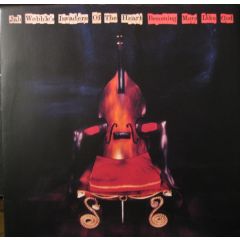 Jah Wobble's Invaders Of The Heart - Jah Wobble's Invaders Of The Heart - Becoming More Like God - Island Records