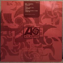 Bel Canto - Bel Canto - Rumour - Atlantic