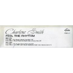 Charlene Smith - Charlene Smith - Feel The Rhythm - Indochina