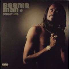 Beenie Man - Beenie Man - Street Life - Virgin
