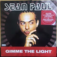 Sean Paul - Sean Paul - Gimme The Light - Atlantic