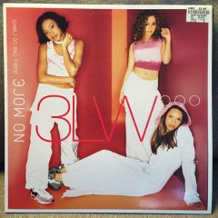 3LW - 3LW - No More (Baby I'ma Do Right) - Epic