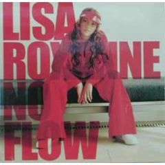 Lisa Roxanne - Lisa Roxanne - No Flow - Palm