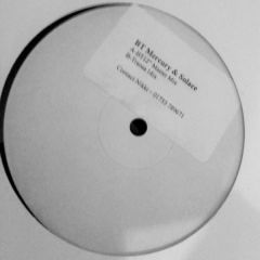 BT - BT - Mercury And Solace - Hedst 001