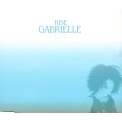 Gabrielle - Gabrielle - Rise - Go! Beat