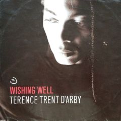 Terence Trent D'Arby - Terence Trent D'Arby - Wishing Well - CBS