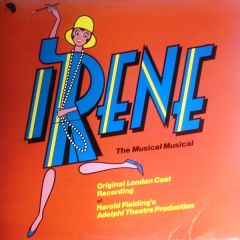Various Artists - Various Artists - Irene - The Musical Musical - EMI