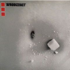 Bushwacka! Vs Cry Sisco - Bushwacka! Vs Cry Sisco - Afrodizziact - Underdog